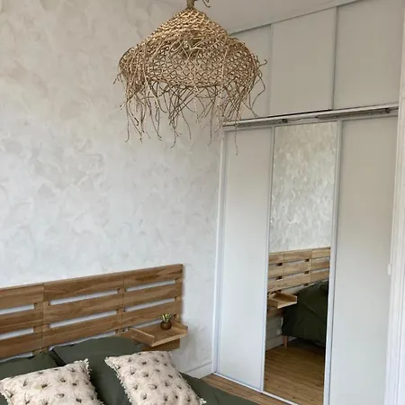 Cosy Au Coeur De La D'ete *