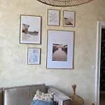 Appartement Cosy Au Cœur De La D’été