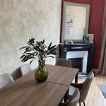 Appartement Cosy Au Cœur De La D’été Arcachon