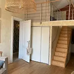 Appartement Cosy Au Cœur De La D’été Arcachon