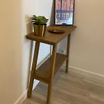 Appartement Cosy Au Cœur De La D’été Arcachon