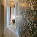 Appartement Cosy Au Cœur De La D’été Arcachon