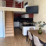 Cosy Au Cœur De La D’été Appartement