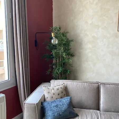 Διαμέρισμα Cosy Au Coeur De La D'ete *