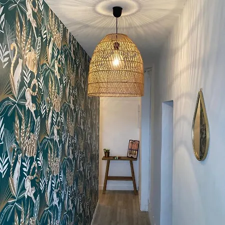 Cosy Au Coeur De La D'ete Apartment Arcachon