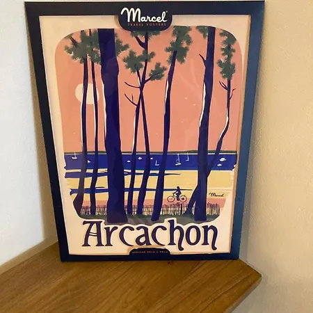 Cosy Au Coeur De La D'ete Апартаменты *