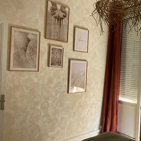 Cosy Au Coeur De La D'ete *