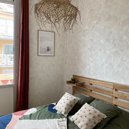 Cosy Au Coeur De La D'ete Apartment