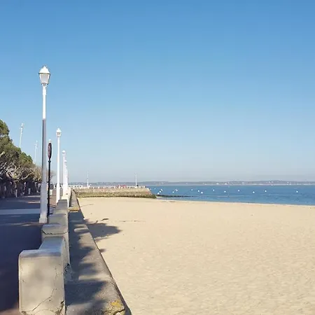 شقة Cosy Au Coeur De La D'ete