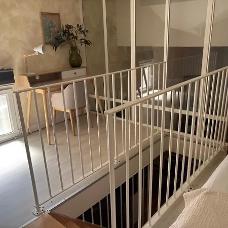 Cosy Au Coeur De La D'ete * آركاشو