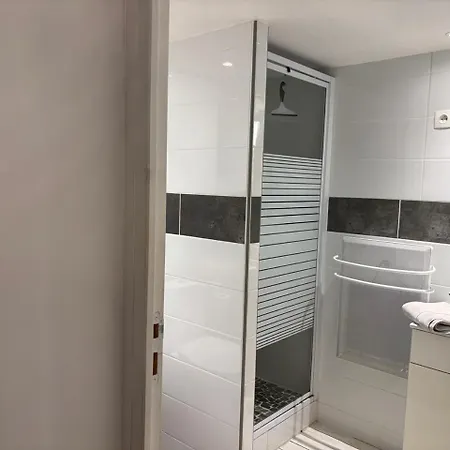 Cosy Au Coeur De La D'ete