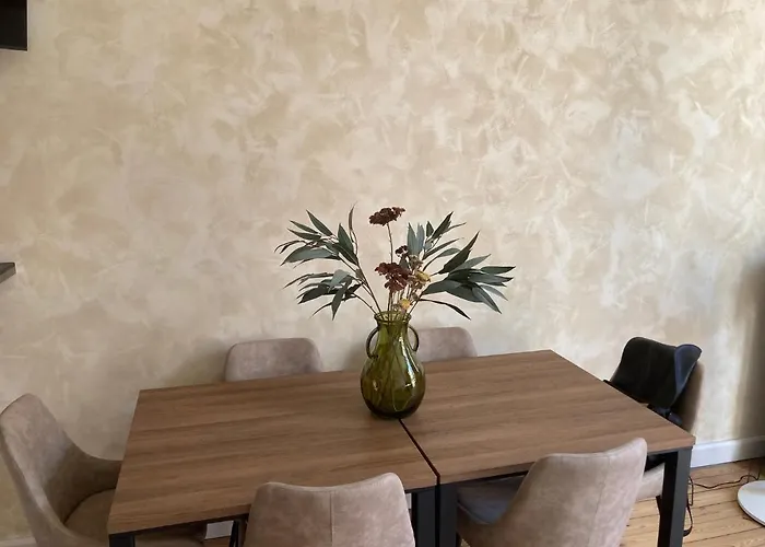 Cosy Au Coeur De La D'ete Appartement Arcachon