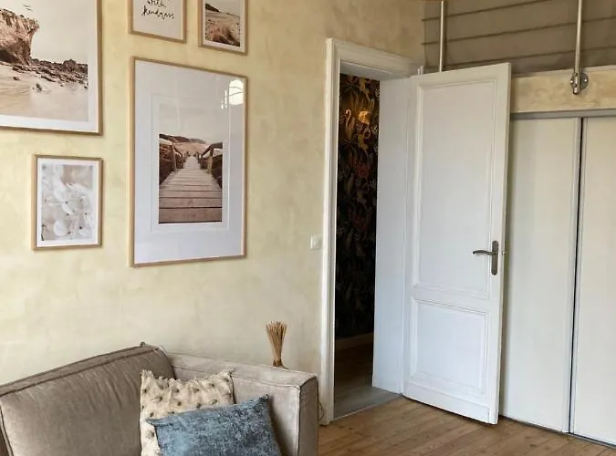 Cosy Au Coeur De La D'ete