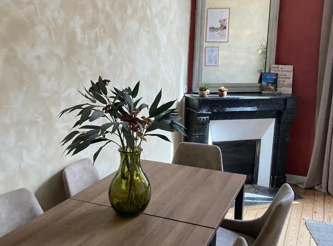 شقة Cosy Au Coeur De La D'ete آركاشو