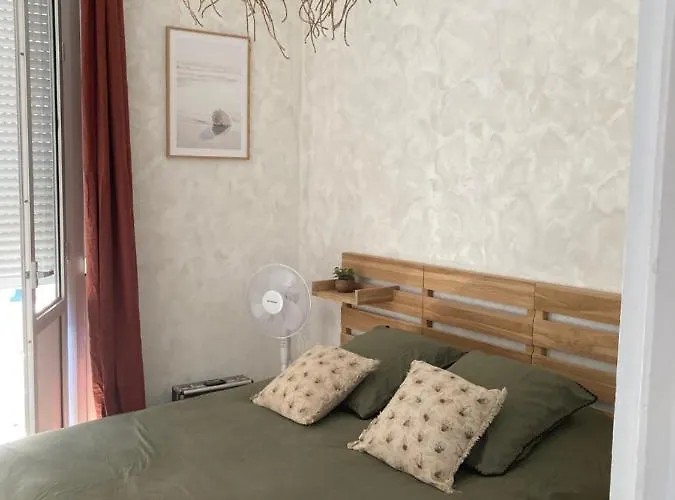 Cosy Au Coeur De La D'ete