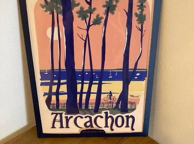 Cosy Au Coeur De La D'ete דירה *