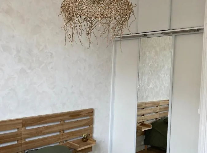 Cosy Au Coeur De La D'ete *