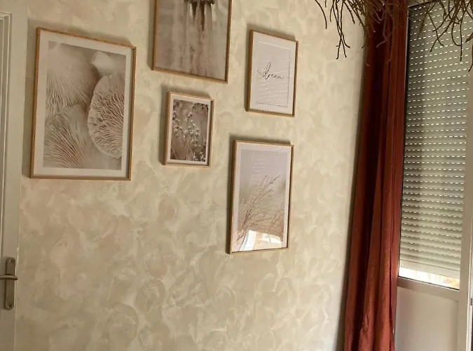 Cosy Au Coeur De La D'ete *