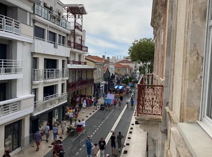 Cosy Au Coeur De La D'ete *