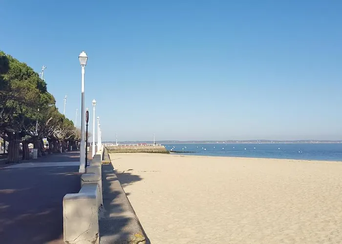 דירה Cosy Au Coeur De La D'ete