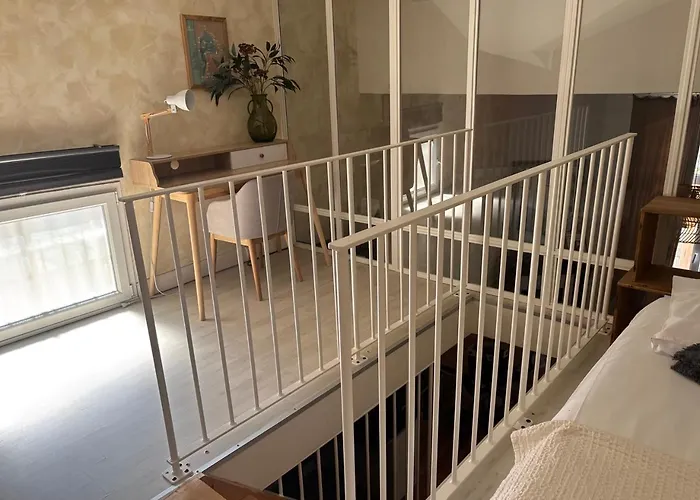 Cosy Au Coeur De La D'ete * ארסשון