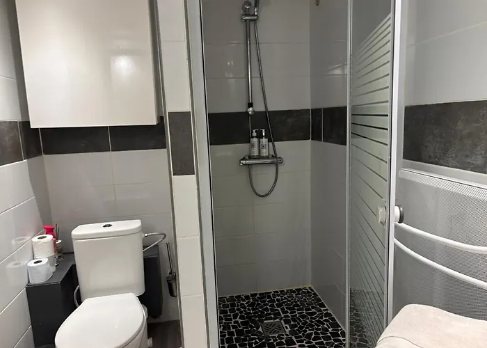 Cosy Au Coeur De La D'ete