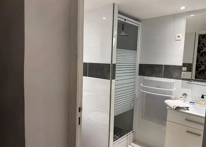 Cosy Au Coeur De La D'ete